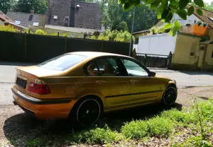 BMW 325 M-Paket BMW-Individual Bild 3