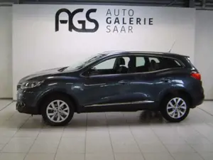 Renault Kadjar Limited 1.2 TCe 130+Klima+Navi+Keyless+AHK
