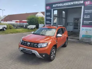 Dacia Duster Prestige /Handfree Keycard/InfotainmentSystem/RFK