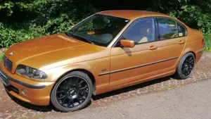 BMW 325 M-Paket BMW-Individual