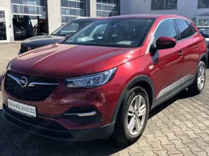 Opel Grandland X 1.5 D 96 KW Start/Stop Edition