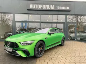 Mercedes-Benz AMG GT GT 63 S 4MATIC+ *AMG SONDER EDITION*KERAMIK*