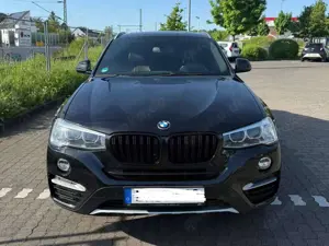 BMW X4 X4 xDrive30d
