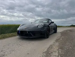 Porsche 992 911 Carrera Cabrio 4 GTS PDK Bild 5