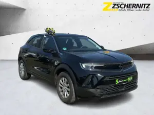 Opel Mokka-E Edition SpurH LED Klimaautomatik Bild 4