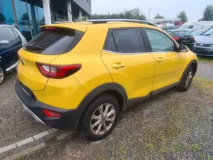 Kia Stonic Vision 1.4 Benzin Automatik Bild 5