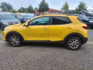 Kia Stonic Vision 1.4 Benzin Automatik Bild 4