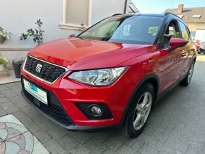 SEAT Arona Style  Full Link Mirror Link, Android Auto Bild 3