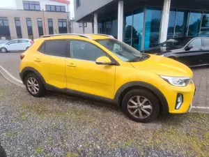 Kia Stonic Vision 1.4 Benzin Automatik Bild 2