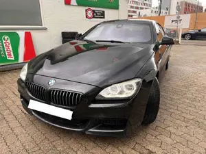 BMW 640 640 d xDrive TÜV NEU Bild 2