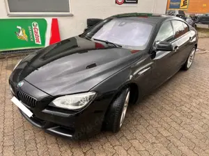 BMW 640 640 d xDrive TÜV NEU Bild 3