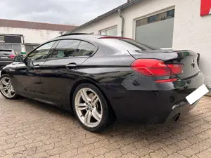 BMW 640 640 d xDrive TÜV NEU Bild 4