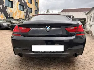 BMW 640 640 d xDrive TÜV NEU Bild 5