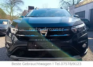 Dacia Sandero III Stepway Comfort LPG bivalent Benzin