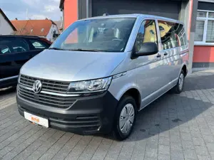 Volkswagen T6 Caravelle T6.1 Caravelle 2.0TDI*DSG*NAV*SHZ*CARPLAY*8-SITZ