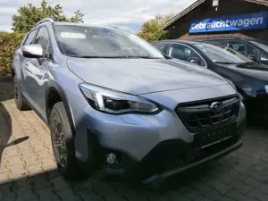 Subaru XV 1.6i Lineartronic Edition Comfort Plus Kamera ALU