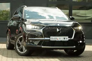 DS Automobiles DS 7 Crossback DS7 Crossback Hybrid 4x2 Rivoli Bild 2