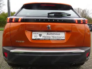 Peugeot 2008 Active PT 100 *DAB*TEMP*PDC*AHK*SH*MIRRORLINK* Bild 5