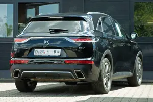 DS Automobiles DS 7 Crossback DS7 Crossback Hybrid 4x2 Rivoli Bild 4