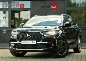 DS Automobiles DS 7 Crossback DS7 Crossback Hybrid 4x2 Rivoli