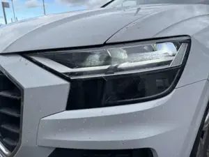 Audi Q8 3.0 EU6d 55 TFSI e quattro tiptronic HUD+Connect+B Bild 5