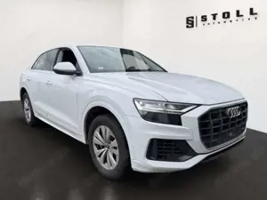 Audi Q8 3.0 EU6d 55 TFSI e quattro tiptronic HUD+Connect+B Bild 2