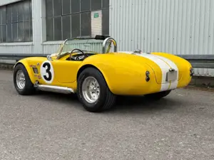 AC Others *Cobra* Schalter*V8*Sidepipes Bild 4
