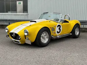 AC Others *Cobra* Schalter*V8*Sidepipes