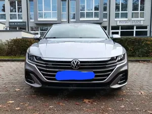 Volkswagen Arteon 2.0 TDI SCR DSG R-Line