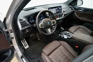 BMW iX3 [Impressive, M Sport, AHK, 20" LMR, HUD] Bild 3