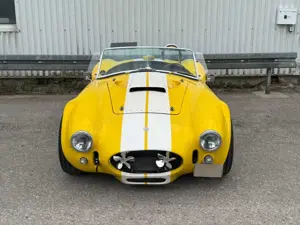 AC Others *Cobra* Schalter*V8*Sidepipes Bild 2
