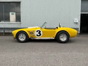 AC Others *Cobra* Schalter*V8*Sidepipes Bild 3