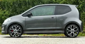 Volkswagen up! GTI Sammler/Neuwagenzustand GESUCHT! Bitte alles l Bild 3