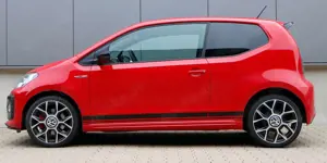 Volkswagen up! GTI Sammler/Neuwagenzustand GESUCHT! Bitte alles l