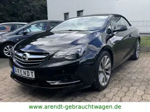 Opel Cascada Innovation *Bi-Xenon/Navi/PDC*