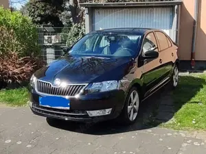 Skoda Rapid/Spaceback Rapid 1.4 TSI DSG Elegance Green tec