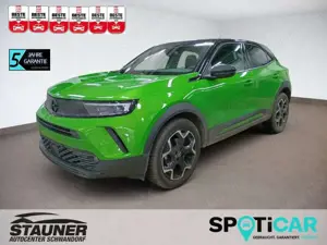 Opel Mokka Ultimate 1.2 Turbo S/S AT8*ALCANTARA*ACC*