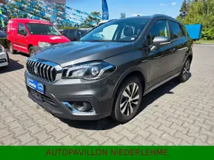 Suzuki Others (SX4) S-Cross*Klima*LED*Navi*Pano*android*Apple* Bild 2