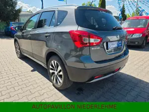 Suzuki Others (SX4) S-Cross*Klima*LED*Navi*Pano*android*Apple* Bild 5
