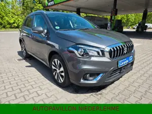 Suzuki Others (SX4) S-Cross*Klima*LED*Navi*Pano*android*Apple* Bild 3