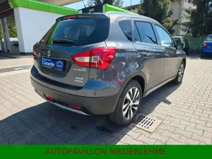 Suzuki Others (SX4) S-Cross*Klima*LED*Navi*Pano*android*Apple* Bild 4