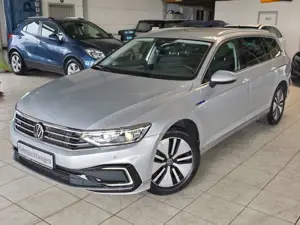 Volkswagen Passat Variant GTE ACC Travel IQ Matrix Standhei