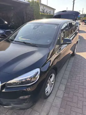 BMW 218 218 d Grand Tourer
