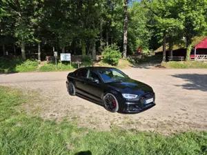 Audi RS3 8V Limousine Facelift Bild 2