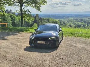 Audi RS3 8V Limousine Facelift Bild 4