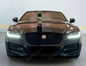 Jaguar XE XE 20t R-Sport