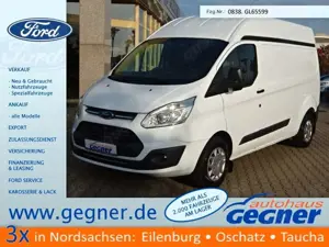 Ford Transit Custom Kasten 310 L2H2 Trend PDC Trend