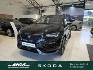 CUPRA Ateca 2.0 TSI 4Drive #Beats