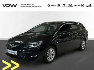 Opel Astra K Sports Tourer Elegance Start/Stop Klima Navi