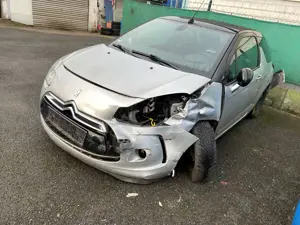 Citroen DS3 SoChic